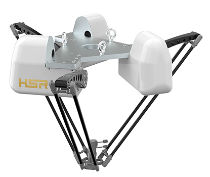 HSR-DT1208