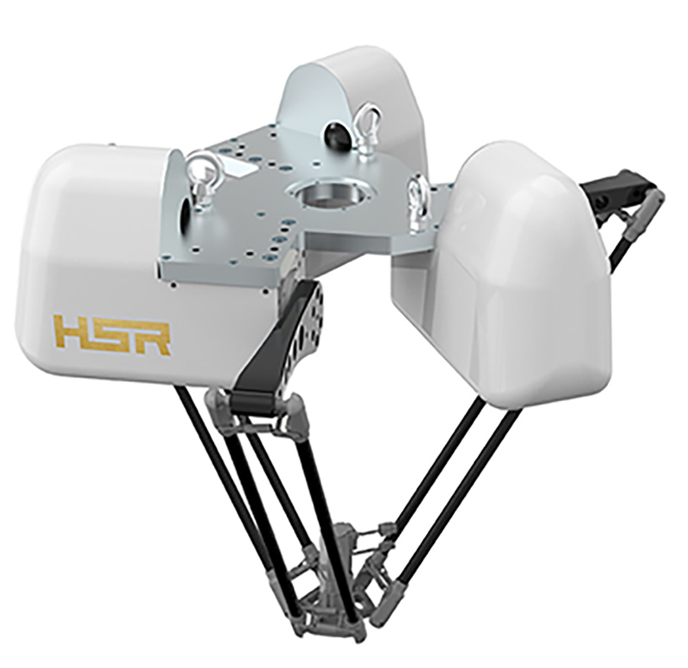 HSR-DT803