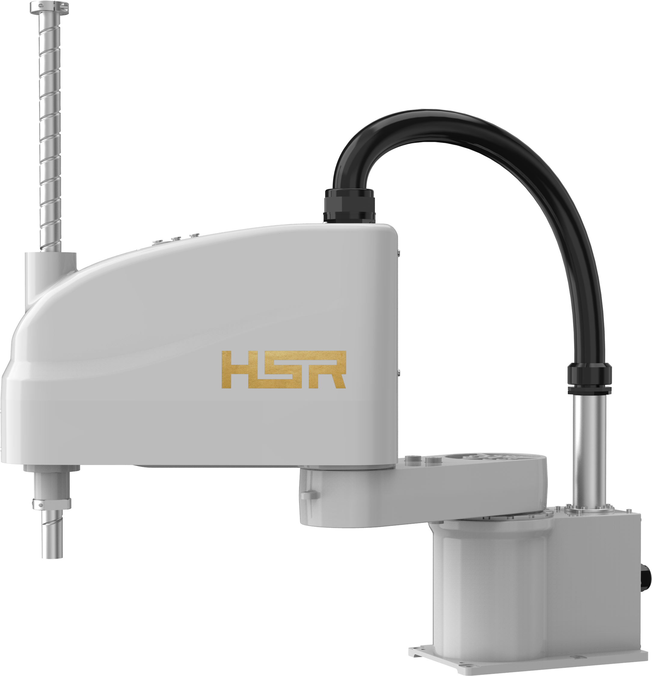HSR-SR10系列机械操作维护手册(驱控一体)V2.0.pdf