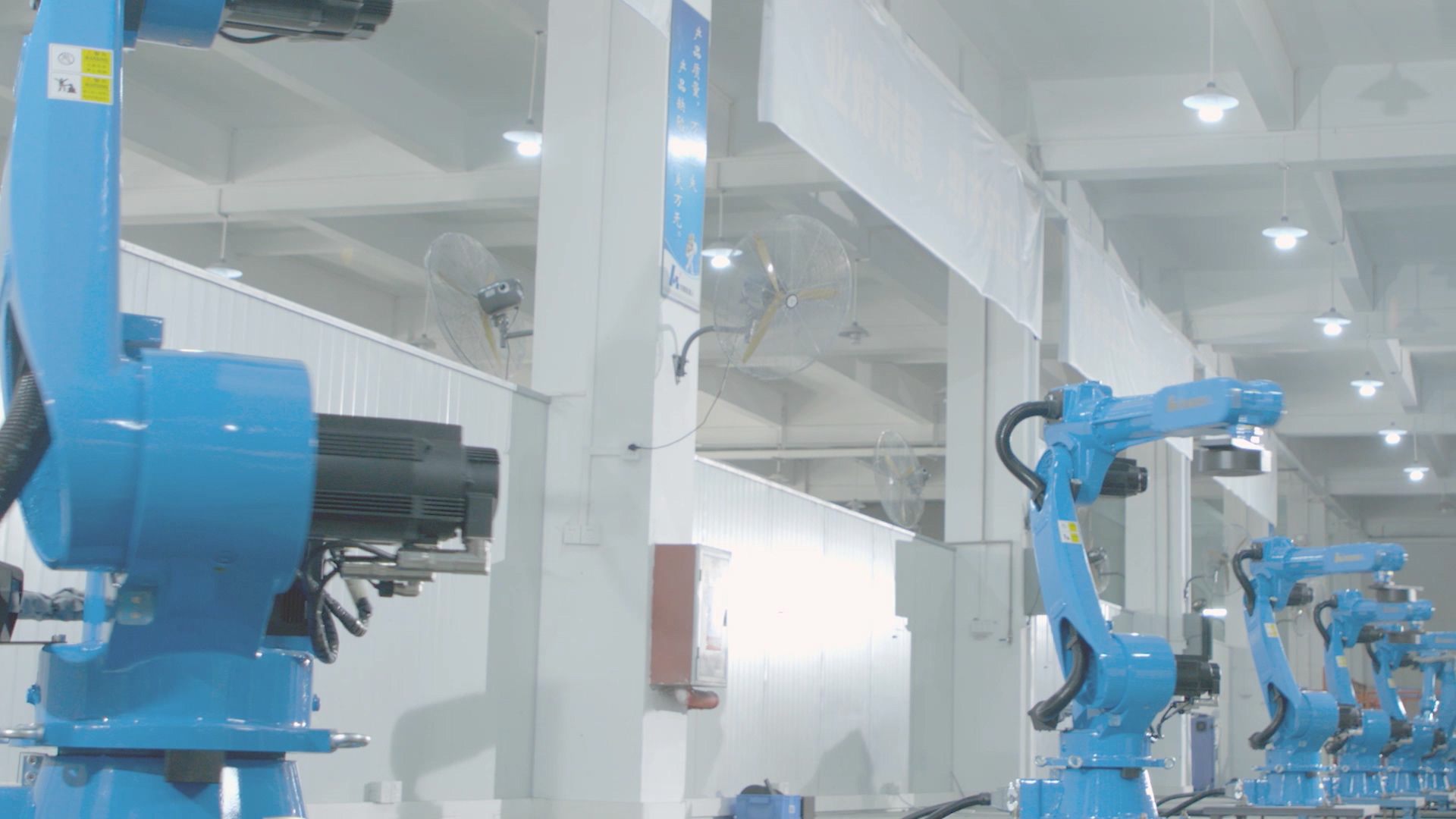 对于佛山工业机器人制造商而言不可缺少的几点要诀