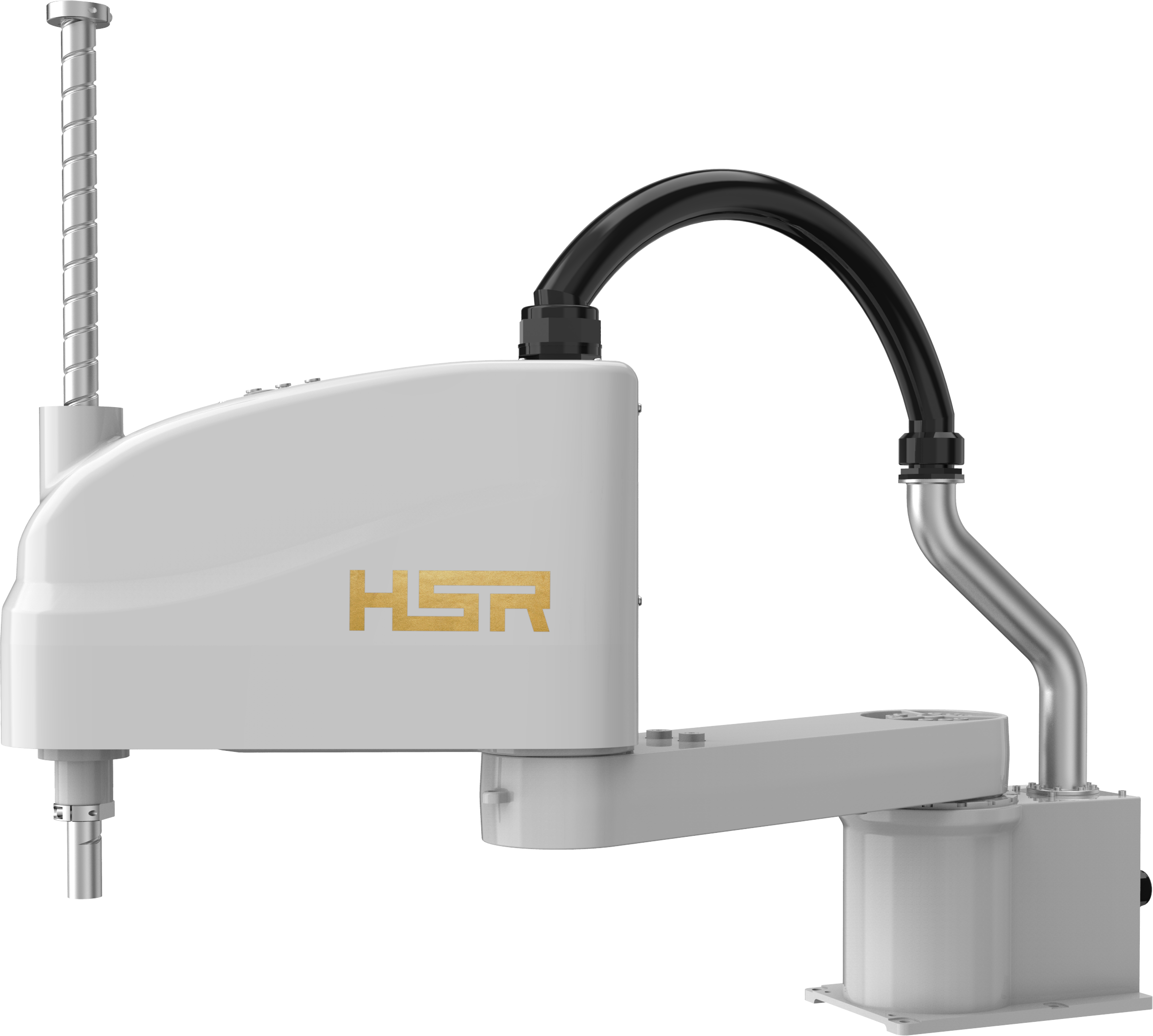 HSR-SR10-800 本体三维模型.rar